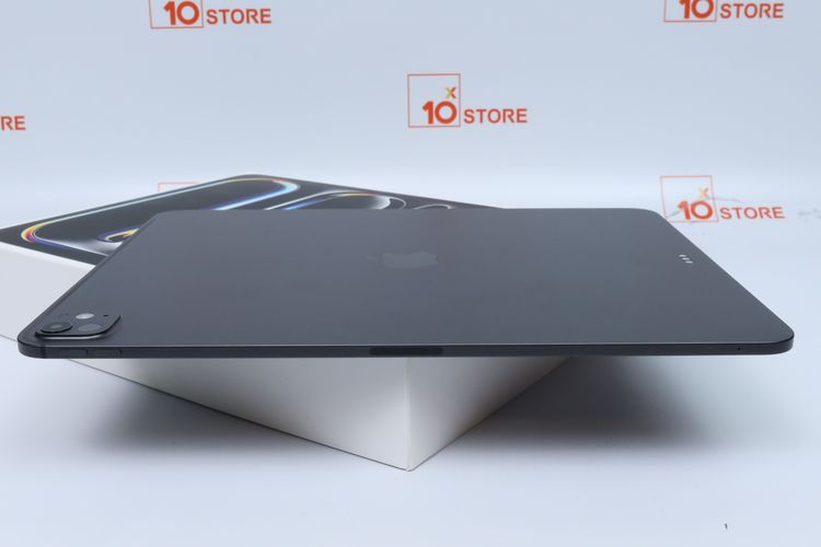 iPad Pro M4 13" 256GB WiFi - ID26010196 รูปที่ 4