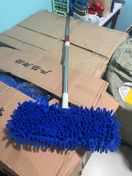 ไม่ถู แถมผ้าม็อบ รูปที่ 2