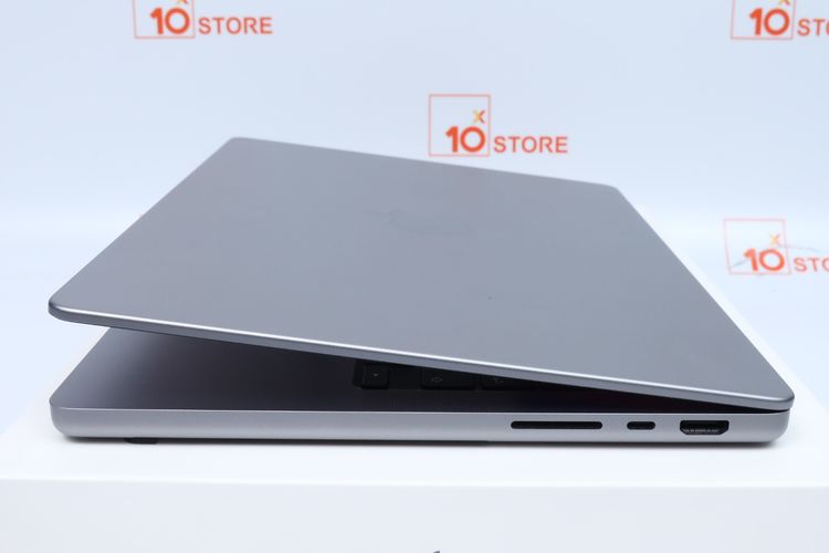Macbook Pro M1 Pro 14" 16-1TB - ID26010159 รูปที่ 6
