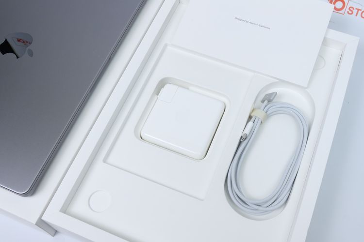 Macbook Pro M1 Pro 14" 16-1TB - ID26010159 รูปที่ 10