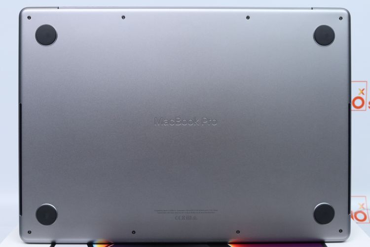 Macbook Pro M1 Pro 14" 16-1TB - ID26010159 รูปที่ 9