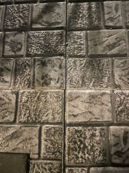 ขายแผ่น ปูพื้น scg London สีเทา รูปที่ 4