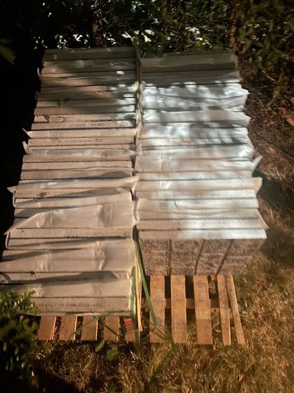 ขายแผ่น ปูพื้น scg London สีเทา รูปที่ 3