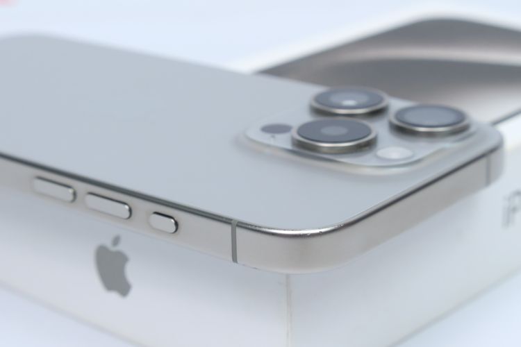 iPhone 15 Pro 128GB - ID26010195 รูปที่ 7