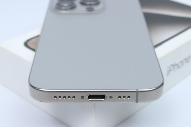 iPhone 15 Pro 128GB - ID26010195 รูปที่ 2