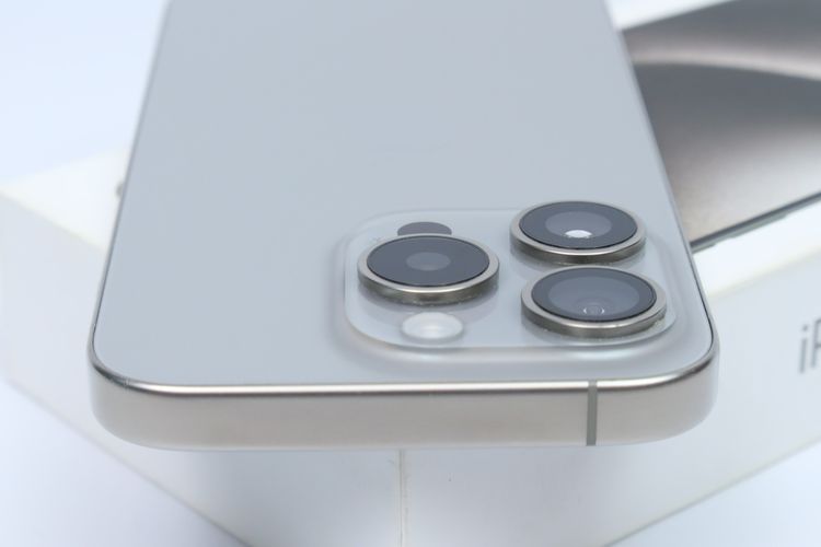 iPhone 15 Pro 128GB - ID26010195 รูปที่ 6