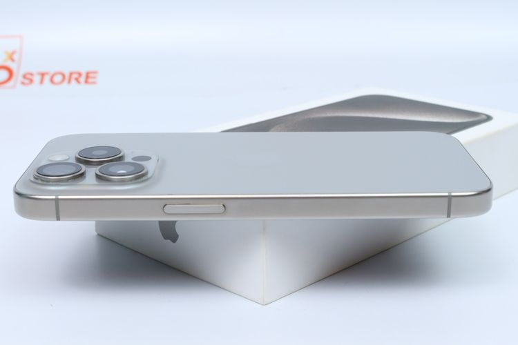 iPhone 15 Pro 128GB - ID26010195 รูปที่ 4