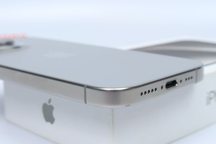 iPhone 15 Pro 128GB - ID26010195 รูปที่ 3