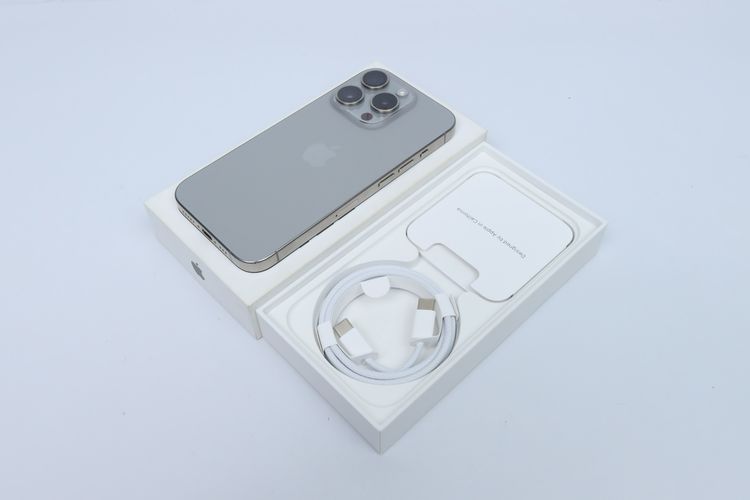 iPhone 15 Pro 128GB - ID26010195 รูปที่ 14
