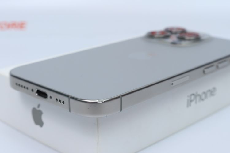 iPhone 15 Pro 128GB - ID26010195 รูปที่ 9