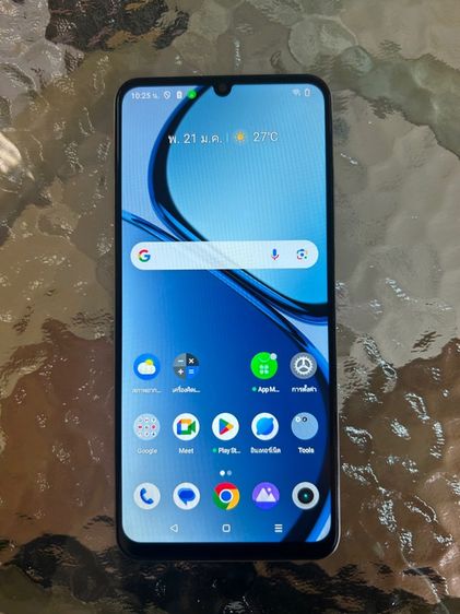 ยี่ห้ออื่นๆ 128 GB RealmeC53