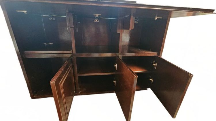 ขายตู้ปลาพร้อมตู้วางรวมของตกแต่งเรซิ่น ระบบกรแงพร้อม รูปที่ 6