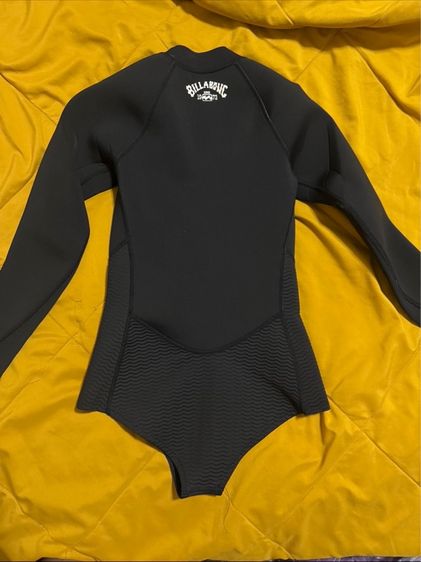 billabong long sleeve spring suit มือ1