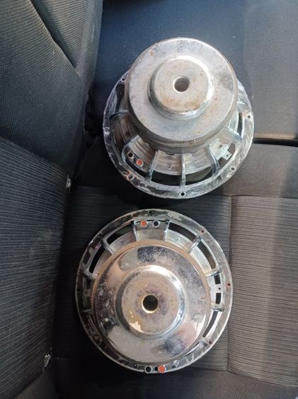 ดอกลำโพง10นิ้ว รูปที่ 2