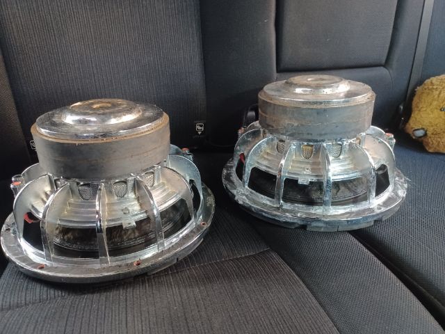 ดอกลำโพง10นิ้ว