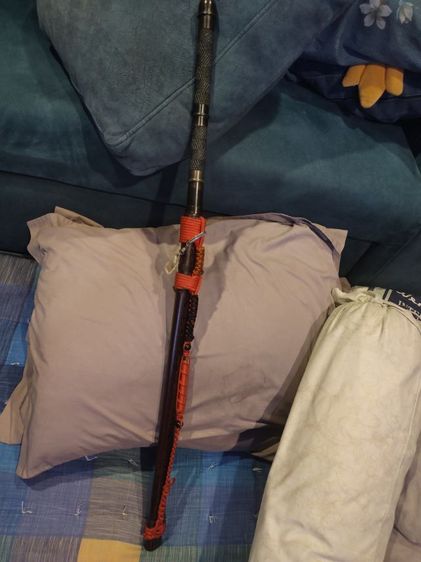 ขายดาบไทยทรงดาบหลวง รูปที่ 5