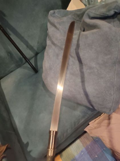 ขายดาบไทยทรงดาบหลวง รูปที่ 3