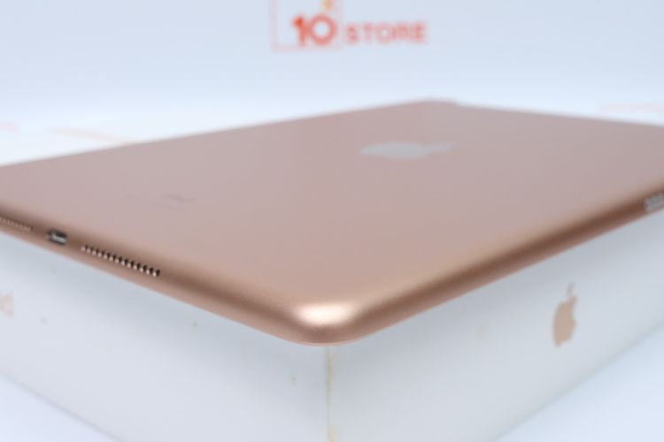 iPad Gen 8 128GB WiFi+Cellular - ID26010194 รูปที่ 9