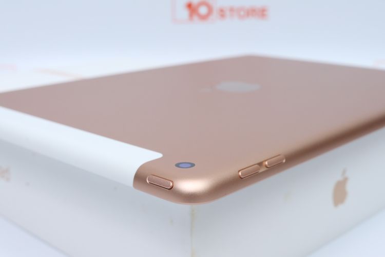 iPad Gen 8 128GB WiFi+Cellular - ID26010194 รูปที่ 5