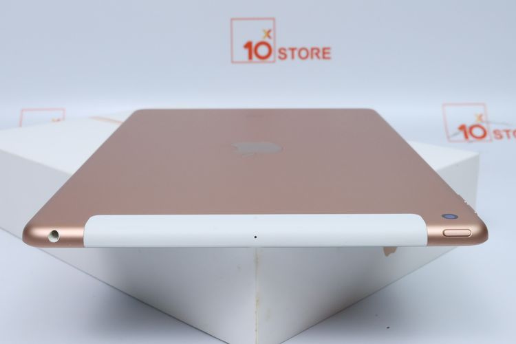 iPad Gen 8 128GB WiFi+Cellular - ID26010194 รูปที่ 6