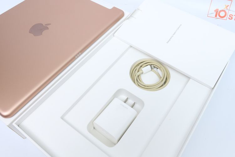 iPad Gen 8 128GB WiFi+Cellular - ID26010194 รูปที่ 13