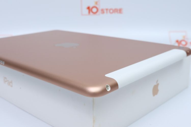 iPad Gen 8 128GB WiFi+Cellular - ID26010194 รูปที่ 7