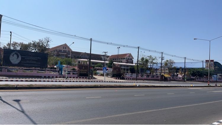 ใช่ ตึกอาคารพาณิชย์ รูปที่ 4