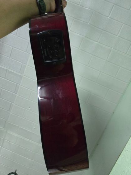 โปร่งไฟฟ้า Yamaha FSX800c รูปที่ 3