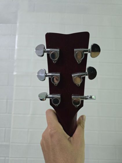 โปร่งไฟฟ้า Yamaha FSX800c รูปที่ 7