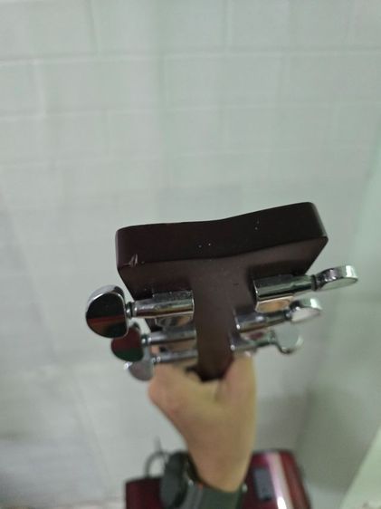 โปร่งไฟฟ้า Yamaha FSX800c รูปที่ 5