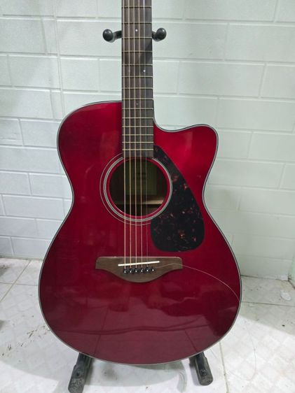 โปร่งไฟฟ้า Yamaha FSX800c รูปที่ 2