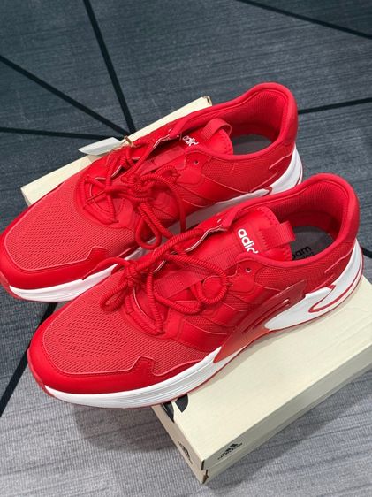 Adidas Running Roamer รุ่น FY6697 แท้ ของใหม่ รูปที่ 6