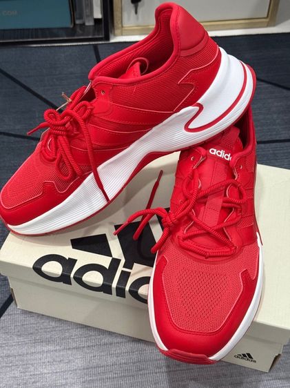 Adidas Running Roamer รุ่น FY6697 แท้ ของใหม่