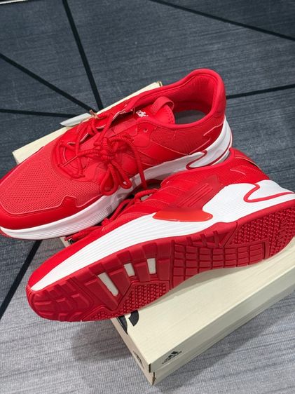 Adidas Running Roamer รุ่น FY6697 แท้ ของใหม่ รูปที่ 4