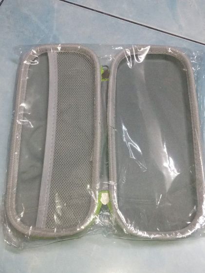 กล่องดินสอเขียวลายการ์ตูน รูปที่ 4