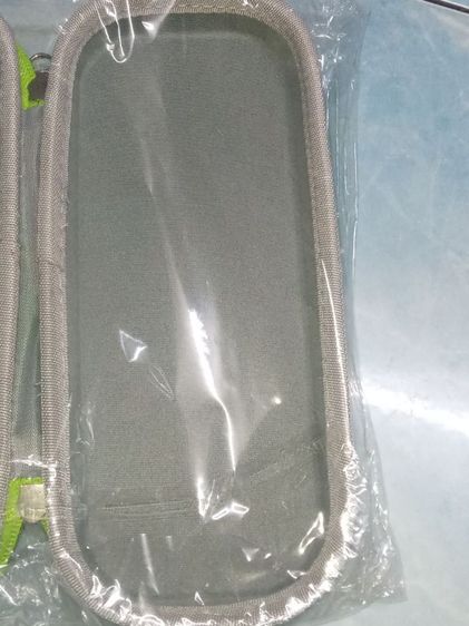 กล่องดินสอเขียวลายการ์ตูน รูปที่ 5