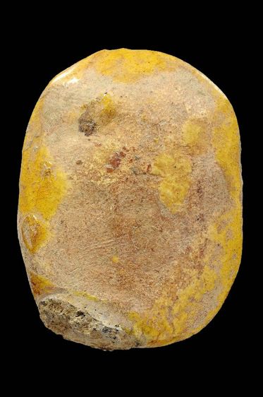 พระเก่า สูง 3.7 ซ.ม BB 225 รูปที่ 2