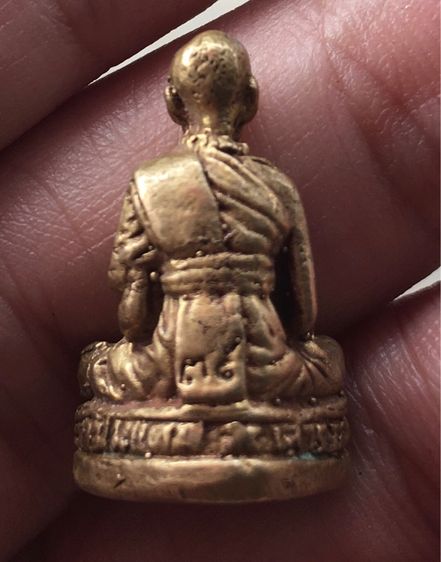 หลวงพ่อทบ รูปที่ 4