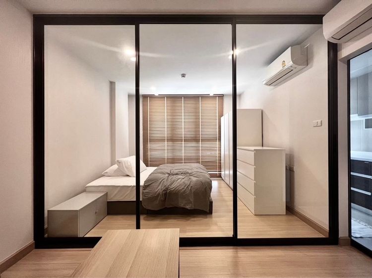 (ให้เช่า) คอนโดศุภาลัยไพร์ม พระราม 9