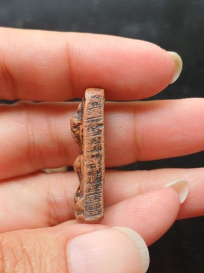 พระผงสุพรรณพิมพ์หน้าแก่ รูปที่ 3