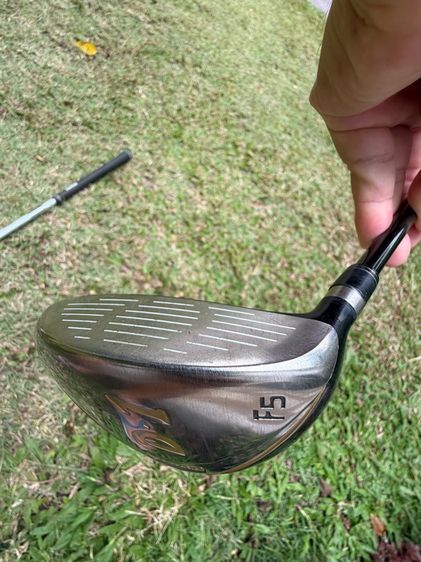 แฟเวย์ Ryoma3(flexL)และแฟเวย์Ryoma5(flexR2) รูปที่ 9