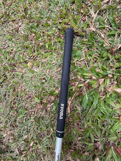 แฟเวย์ Ryoma3(flexL)และแฟเวย์Ryoma5(flexR2) รูปที่ 12