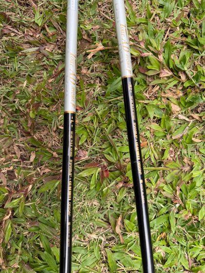 แฟเวย์ Ryoma3(flexL)และแฟเวย์Ryoma5(flexR2) รูปที่ 2