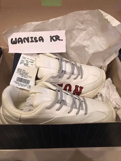 MLB Boston เบอร์ 39 รูปที่ 2