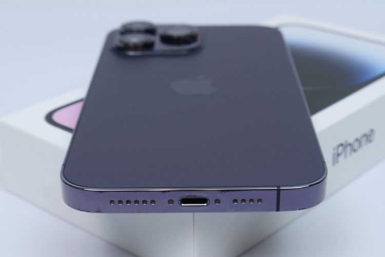 iPhone 14 Pro Max 128GB - ID26010162 รูปที่ 6