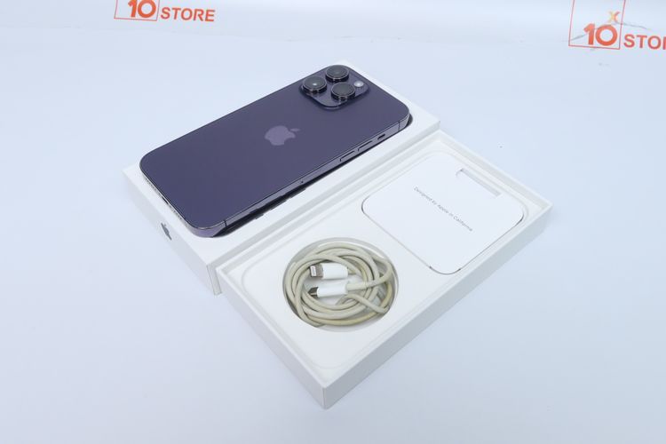 iPhone 14 Pro Max 128GB - ID26010162 รูปที่ 14