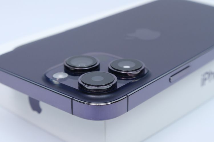 iPhone 14 Pro Max 128GB - ID26010162 รูปที่ 9