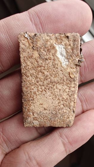 พระสมเด็จเก่าๆ รูปที่ 4