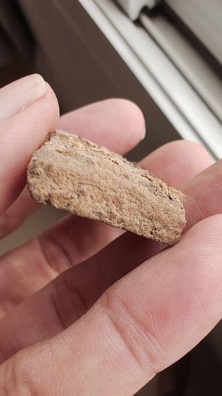 พระสมเด็จเก่าๆ รูปที่ 3