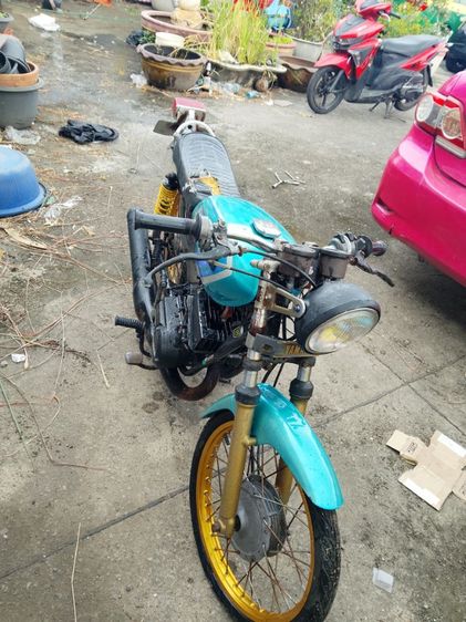 ขายrxs115 รูปที่ 5